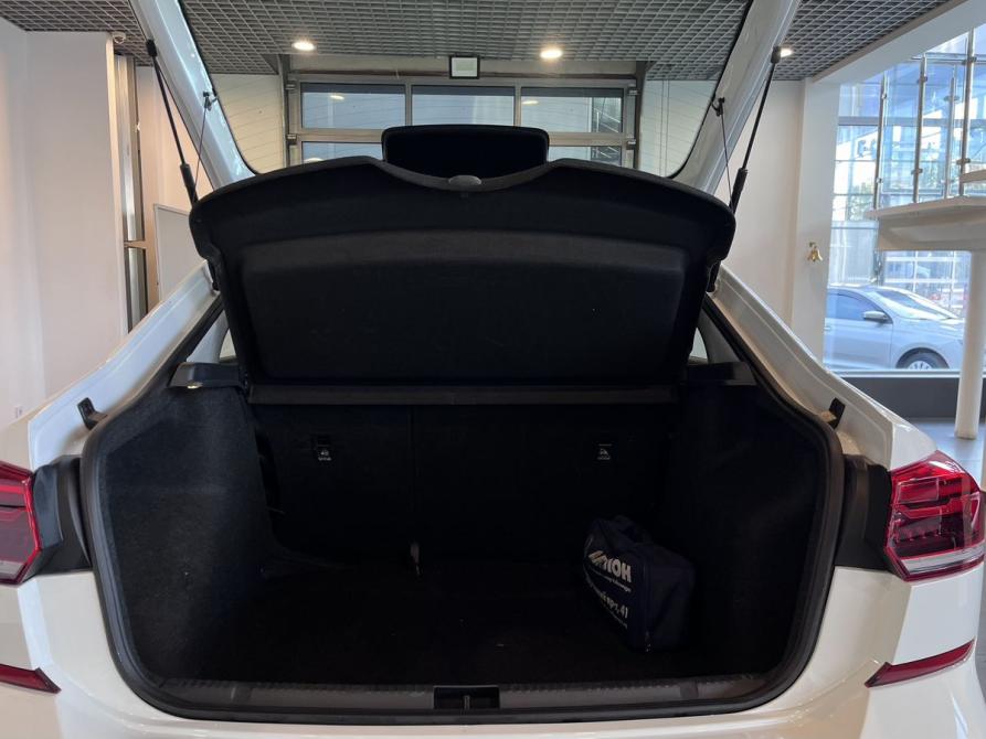 Volkswagen Polo VI Чебоксары  - изображение 18