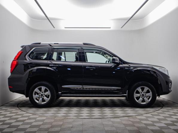 Haval H9 I Рестайлинг с пробегом 2021 года, цена 2 623 500 рублей, 96546 км, внедорожник, Автокод Объявления