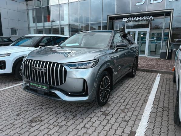 Jaecoo J8 с пробегом 2024 года, цена 3 088 000 рублей, 65908 км, внедорожник, Автокод Объявления