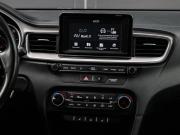Kia Ceed III Москва  - изображение 32
