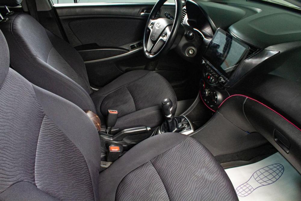 Hyundai Solaris I Сургут  - изображение 10