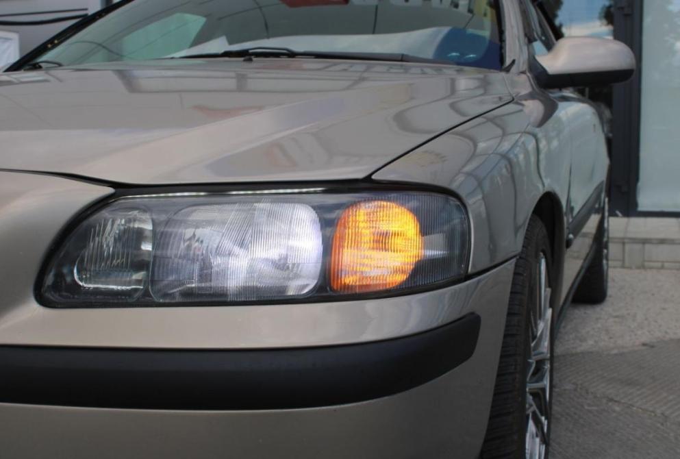 Volvo S60 I Саратов  - изображение 9