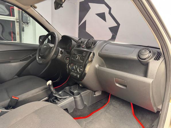 Lada (ВАЗ) Granta I с пробегом 2018 года, цена 650 000 рублей, 67467 км, седан, Автокод Объявления