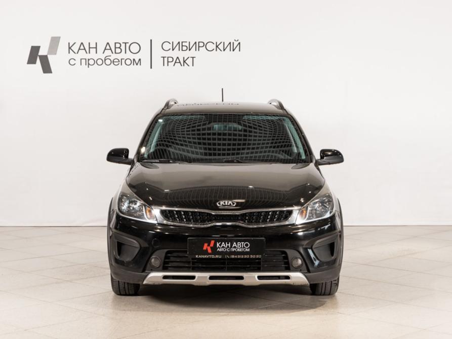 Kia Rio IV Казань  - изображение 2