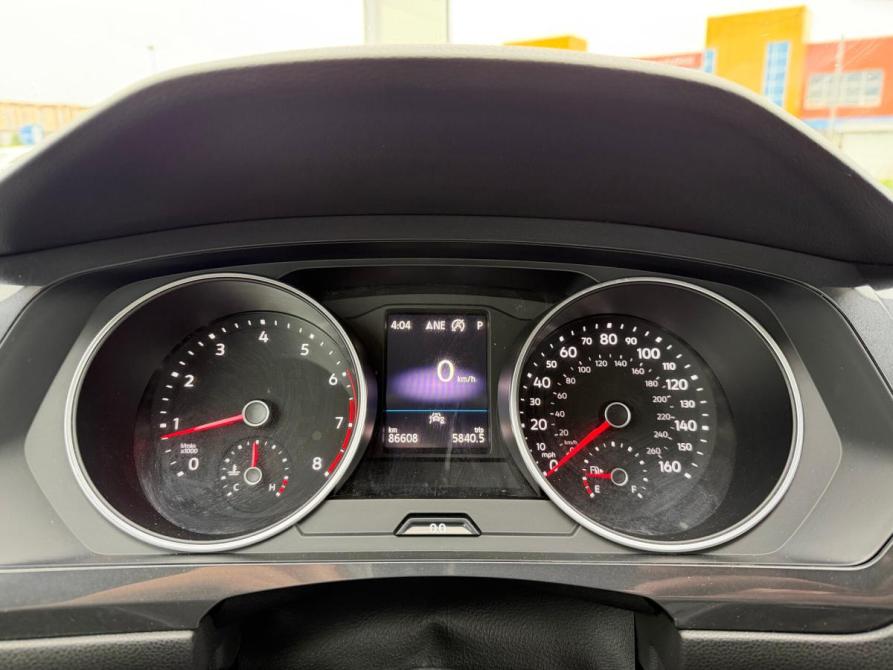 Volkswagen Tiguan II Сыктывкар  - изображение 21