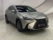 Lexus NX II Воронеж  - изображение 22