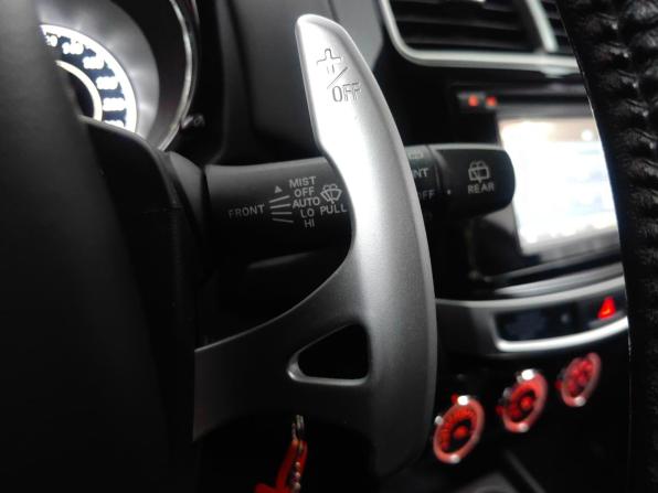 Mitsubishi ASX I Рестайлинг с пробегом 2014 года, цена 885 000 рублей, 212825 км, внедорожник, Автокод Объявления