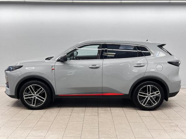 Changan CS55 Plus II с пробегом 2023 года, цена 2 098 000 рублей, 40607 км, внедорожник, Автокод Объявления