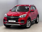 Chery Tiggo 4 I Рестайлинг Санкт-Петербург  - изображение 23