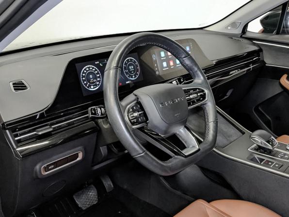 Omoda C5 I с пробегом 2023 года, цена 1 750 000 рублей, 22490 км, внедорожник, Автокод Объявления