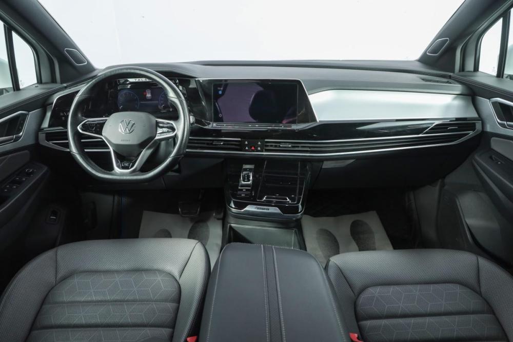 Volkswagen Talagon I Новосибирск  - изображение 9
