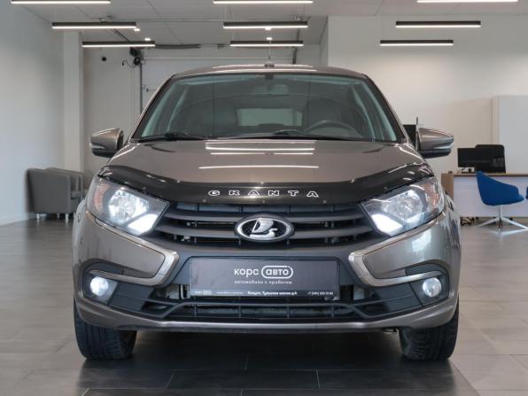Lada (ВАЗ) Granta I Рестайлинг с пробегом 2021 года, цена 685 000 рублей, 102461 км, хэтчбек, Автокод Объявления
