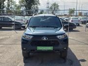Lada (ВАЗ) Niva Travel I Ростов-на-Дону  - изображение 18