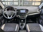Lada (ВАЗ) Vesta I Новосибирск  - изображение 44