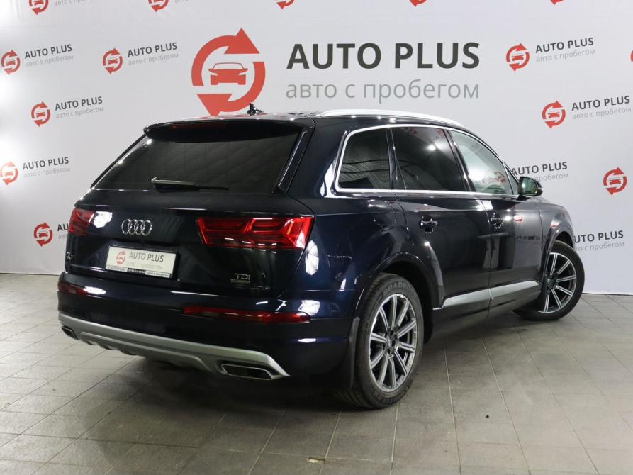 Audi Q7 II (4M) Минеральные Воды  - изображение 2