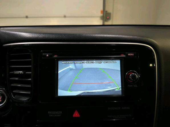 Mitsubishi Outlander III с пробегом 2012 года, цена 1 449 000 рублей, 162000 км, внедорожник, Автокод Объявления