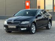 Skoda Octavia III (A7) Волгоград  - изображение 35