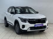 Kia Seltos I Рестайлинг Воронеж  - изображение 24