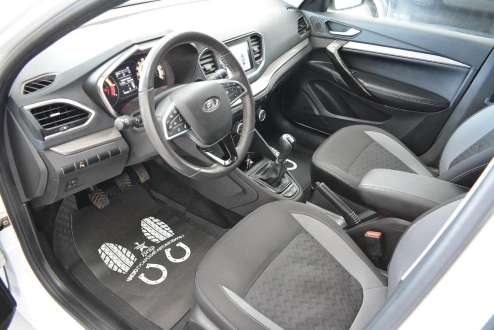 Lada (ВАЗ) Vesta I Рестайлинг (NG) Киров  - изображение 28