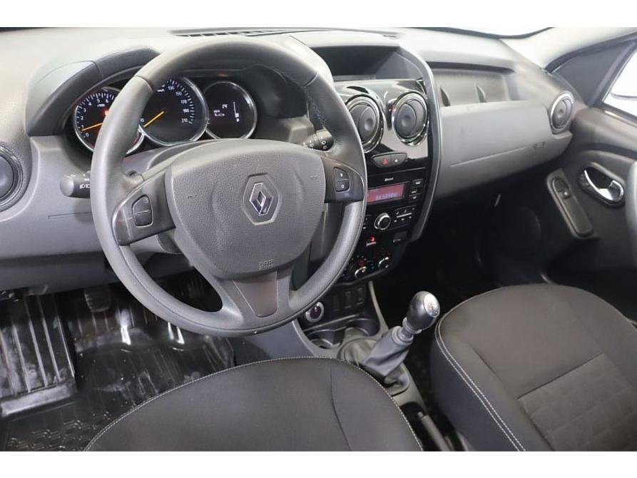 Renault Duster I Рестайлинг Коломна  - изображение 6