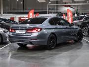 BMW 5 серии VII (G30/G31/G38) Санкт-Петербург  - изображение 35