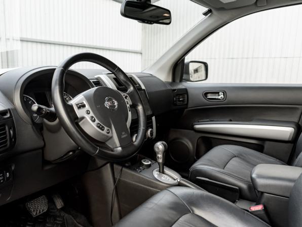 Nissan X-Trail II Рестайлинг с пробегом 2014 года, цена 1 630 000 рублей, 98182 км, внедорожник, Автокод Объявления