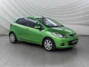 Mazda 2 II (DE) Волгоград  - изображение 32
