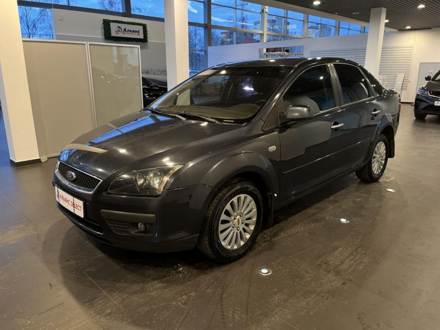 Ford Focus II Чебоксары  - изображение 7