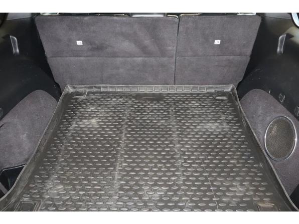 Jeep Grand Cherokee IV (WK2) с пробегом 2012 года, цена 2 049 000 рублей, 182283 км, внедорожник, Автокод Объявления