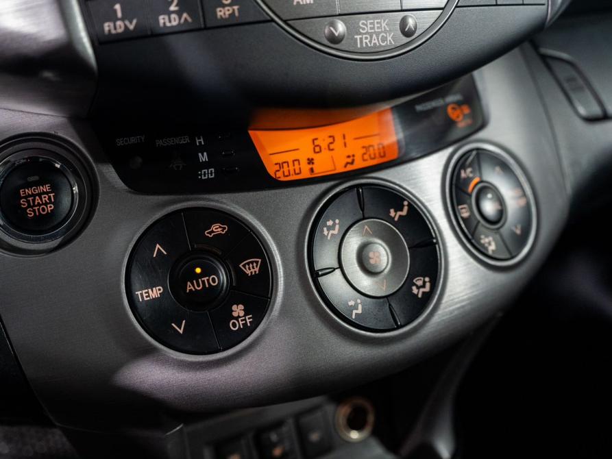 Toyota RAV4 III (XA30) Иркутск  - изображение 14