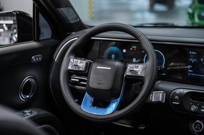 Новый Hyundai Palisade II 2025 года, цена 9 770 000 рублей, внедорожник, Автокод Объявления