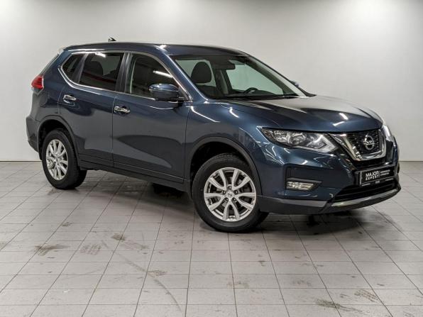 Nissan X-Trail III Рестайлинг с пробегом 2019 года, цена 1 990 000 рублей, 112908 км, внедорожник, Автокод Объявления