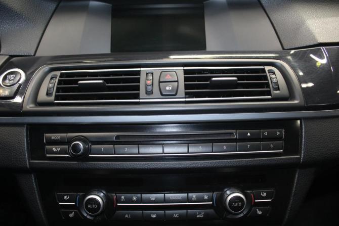 BMW 5 серии VI (F10/F11/F07) с пробегом 2012 года, цена 2 100 000 рублей, 145840 км, седан, Автокод Объявления