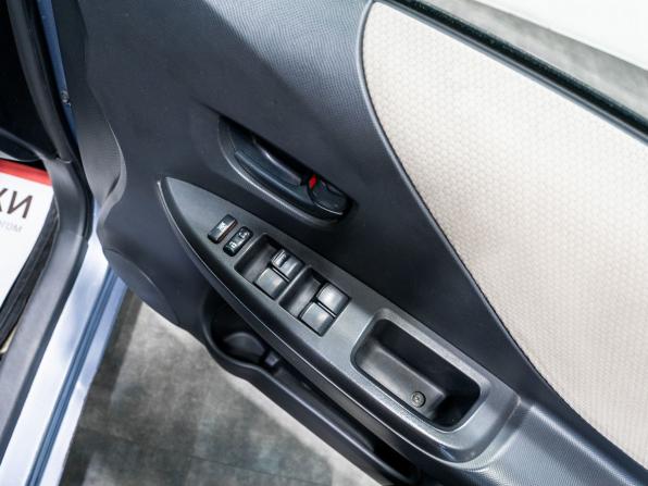 Toyota Ractis I с пробегом 2008 года, цена 695 000 рублей, 210750 км, хэтчбек, Автокод Объявления
