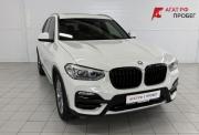 BMW X3 III (G01) Астрахань  - изображение 24