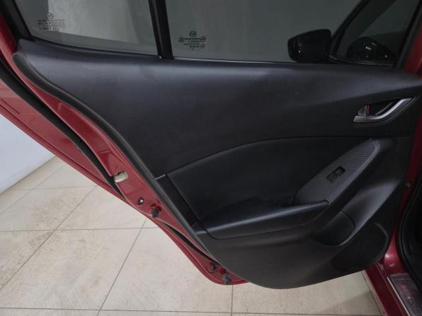 Mazda 3 III (BM) с пробегом 2014 года, цена 1 215 000 рублей, 161861 км, седан, Автокод Объявления