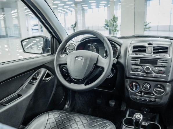 Lada (ВАЗ) Granta I Рестайлинг с пробегом 2022 года, цена 744 000 рублей, 63338 км, седан, Автокод Объявления