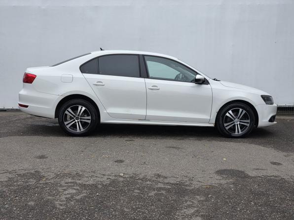 Volkswagen Jetta VI с пробегом 2012 года, цена 820 000 рублей, 296026 км, седан, Автокод Объявления