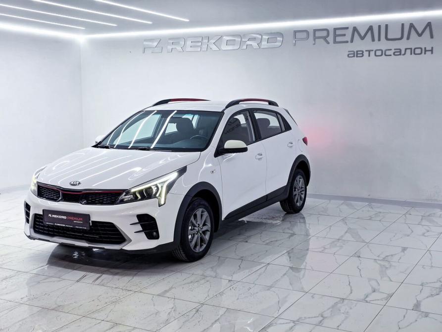 Kia Rio IV Рестайлинг Уфа  - изображение 3