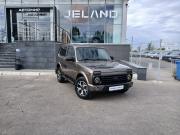 Lada (ВАЗ) 2121 (4x4) I Рестайлинг (2020) Саратов  - изображение 18