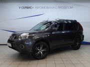 Nissan X-Trail II Рестайлинг Москва  - изображение 19