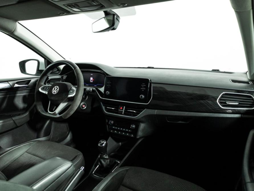 Volkswagen Polo VI Санкт-Петербург  - изображение 10