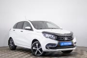 Lada (ВАЗ) XRAY I Пермь  - изображение 21