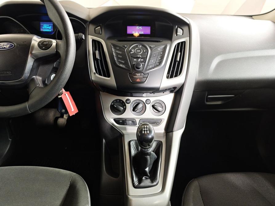 Ford Focus III Москва  - изображение 15