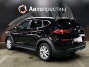 Hyundai Tucson III Рестайлинг Ставрополь  - изображение 33