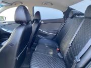 Hyundai Solaris I Москва  - изображение 26