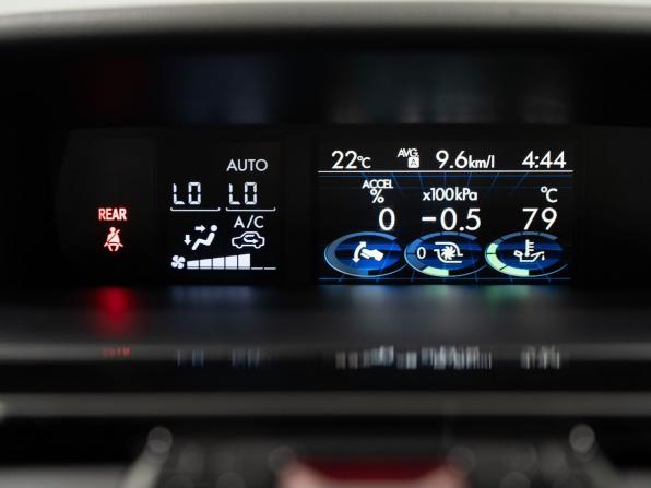 Subaru Levorg I с пробегом 2017 года, цена 1 675 000 рублей, 56800 км, универсал, Автокод Объявления