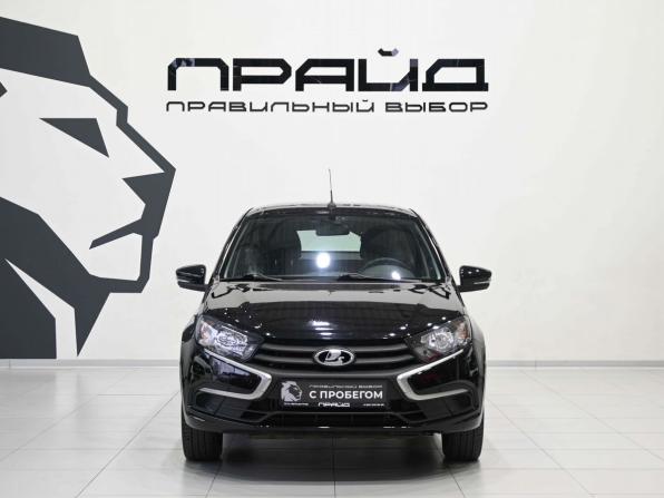 Lada (ВАЗ) Granta I Рестайлинг с пробегом 2023 года, цена 849 900 рублей, 44300 км, лифтбек, Автокод Объявления