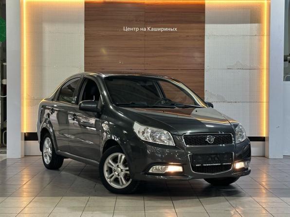 Ravon Nexia R3 с пробегом 2020 года, цена 900 000 рублей, 33643 км, седан, Автокод Объявления