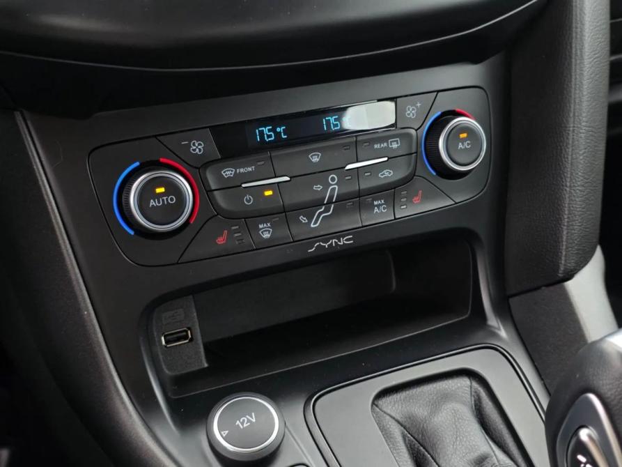 Ford Focus III Рестайлинг Санкт-Петербург  - изображение 20